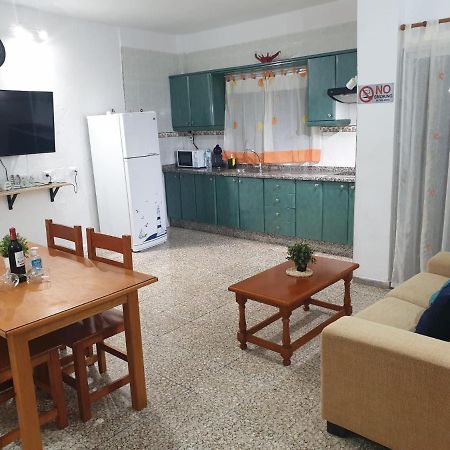 דירות Güimar Rinconcito El Tablado מראה חיצוני תמונה