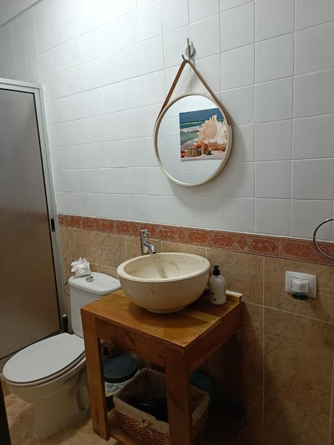 דירות Güimar Rinconcito El Tablado מראה חיצוני תמונה