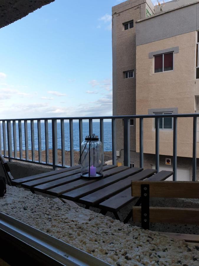 דירות Güimar Rinconcito El Tablado מראה חיצוני תמונה